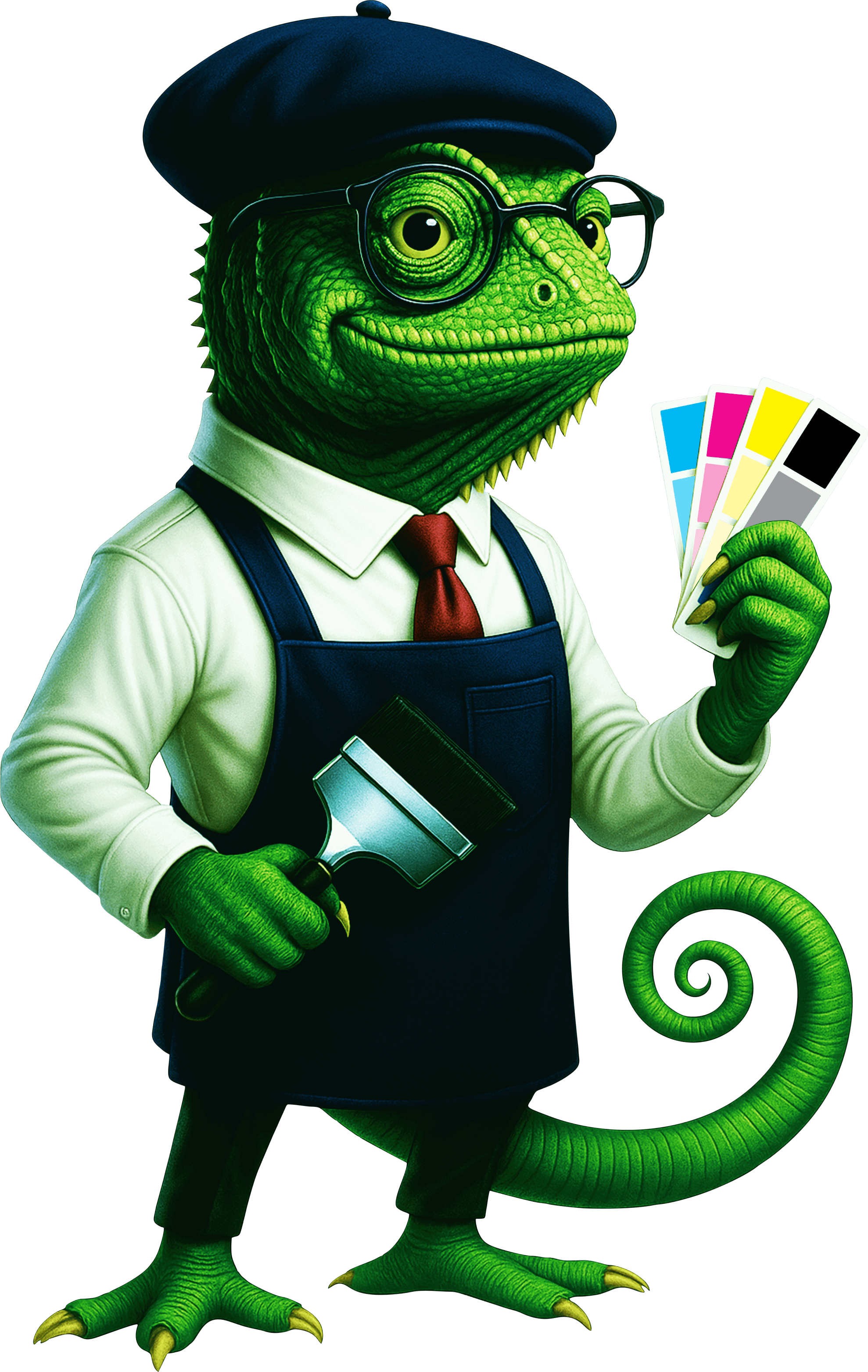 Impresso Arte Gráfica